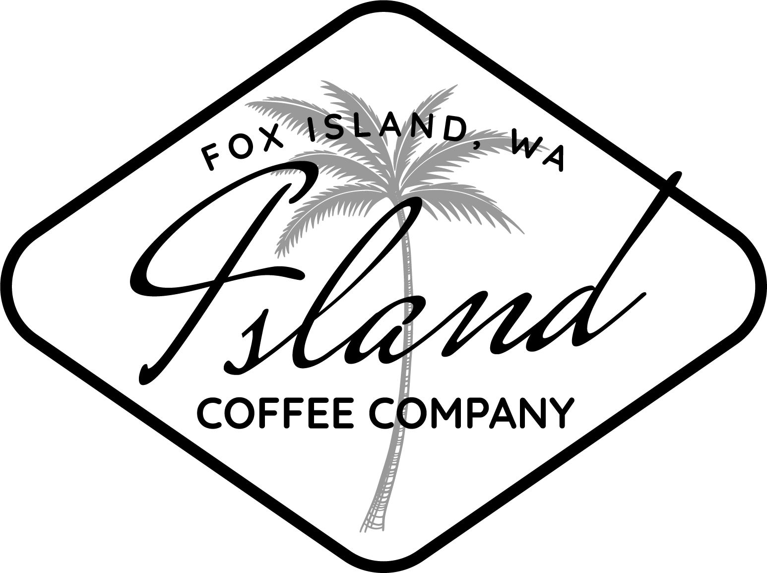 Island Coffee Company